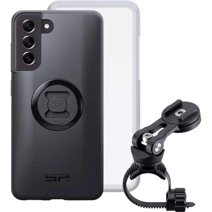 Fiets smartphone houder SP Connect Samsung S21 FE