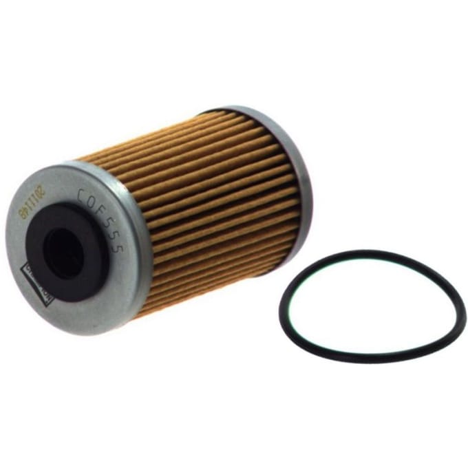Oliefilter CHAMPION COF555
