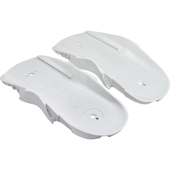 Rollerplaat Xsjado Baseplate (x2)