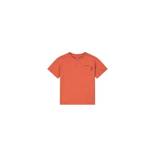 Prénatal peuter T-shirt Red Shade 122 heren