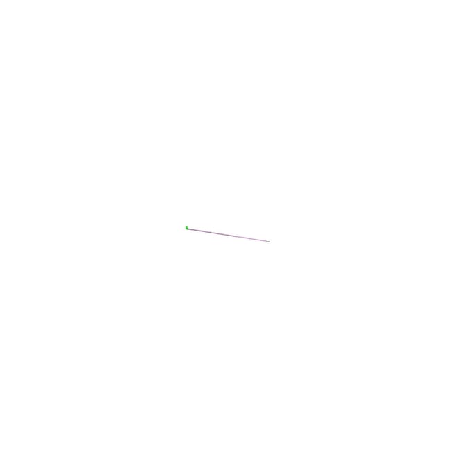 ELECTROLUX - Afvoerslang - 2540mm - 140013554088