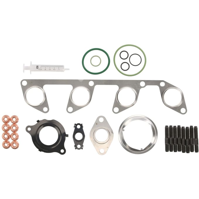 Montageset, supercharger ELRING 303.100