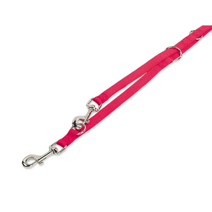Nylon hondenriem Nobby Pet Classic