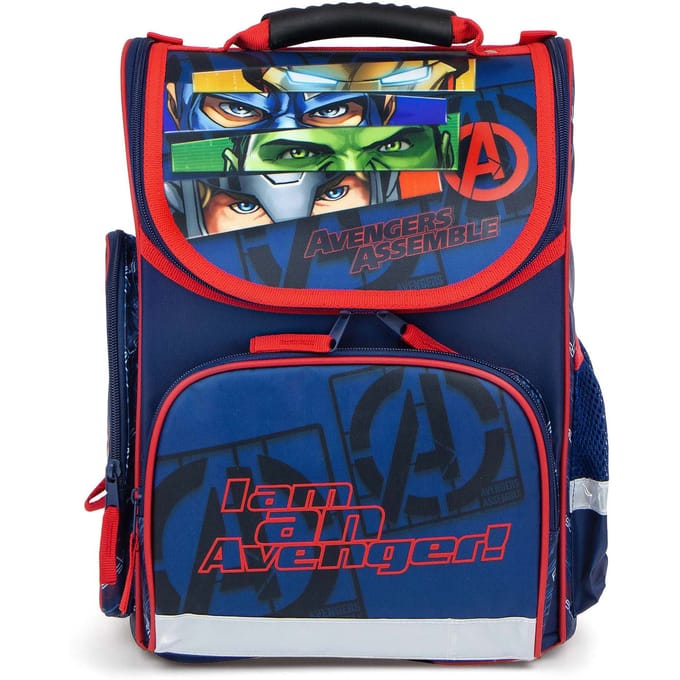 Avengers rugzak