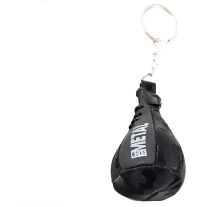 Mini peren sleutelhanger Metal Boxe