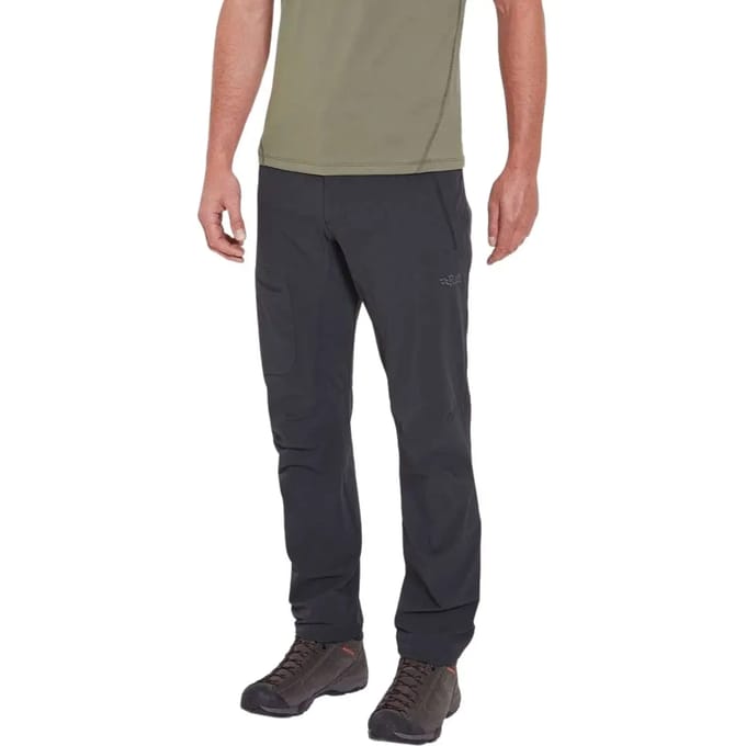 Broek Rab Incline