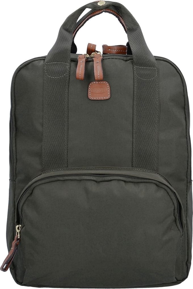 Brics X-Travel Urban - Rugzak M 36 cm (olive)