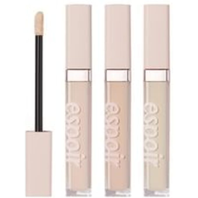 espoir - Taping Concealer Long Wear - 3 Colors 2024 Version - #23 Beige