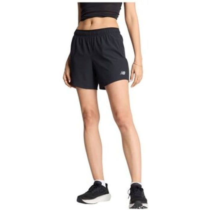 Korte Broek New Balance -