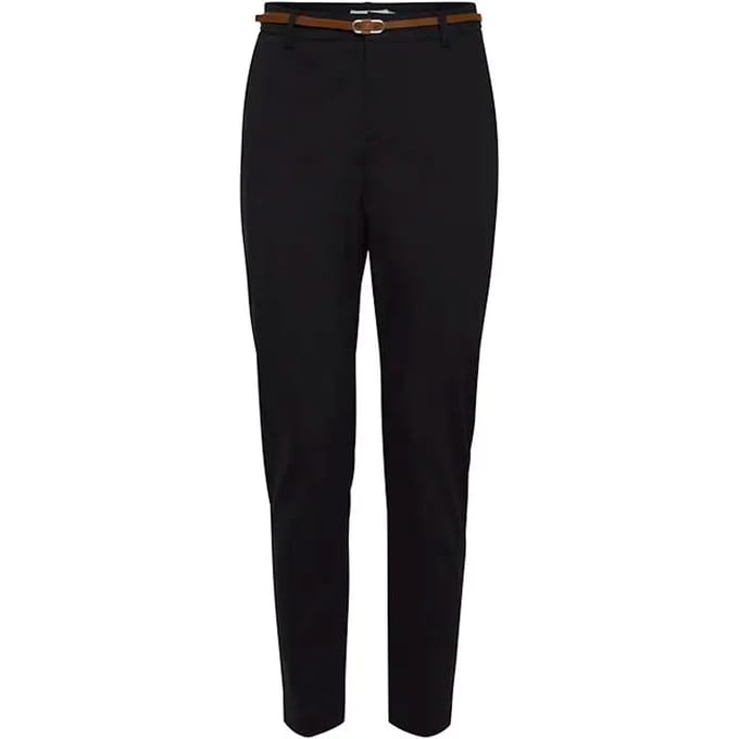 b.young - BYDAYS CIGARET PANTS 2 - Dames - Regular fit jeans