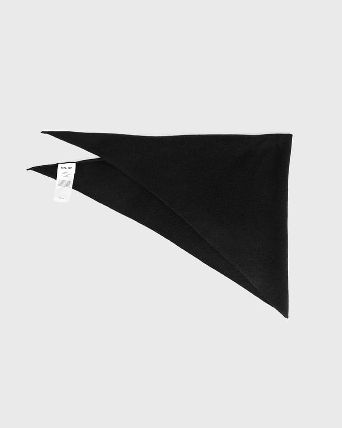 Triangle Scarf