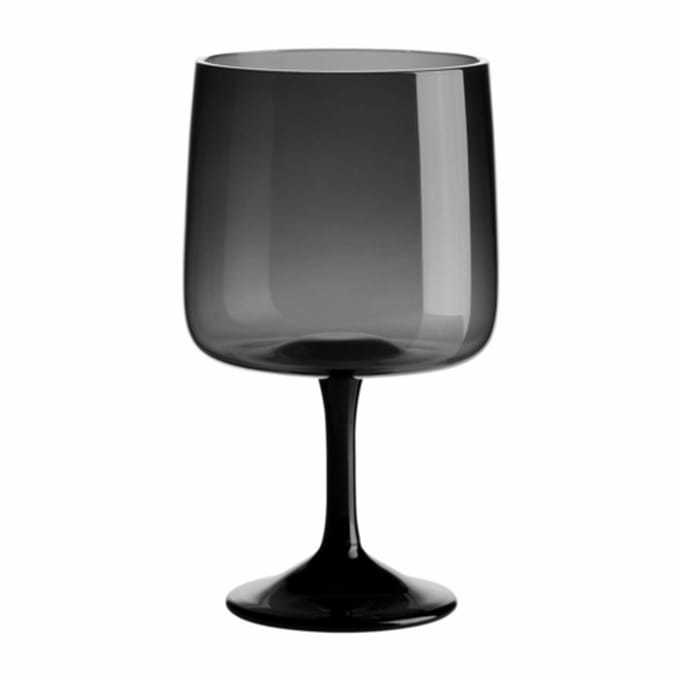 Cocktailglas ASA Selection Sarabi Grey 14 cm