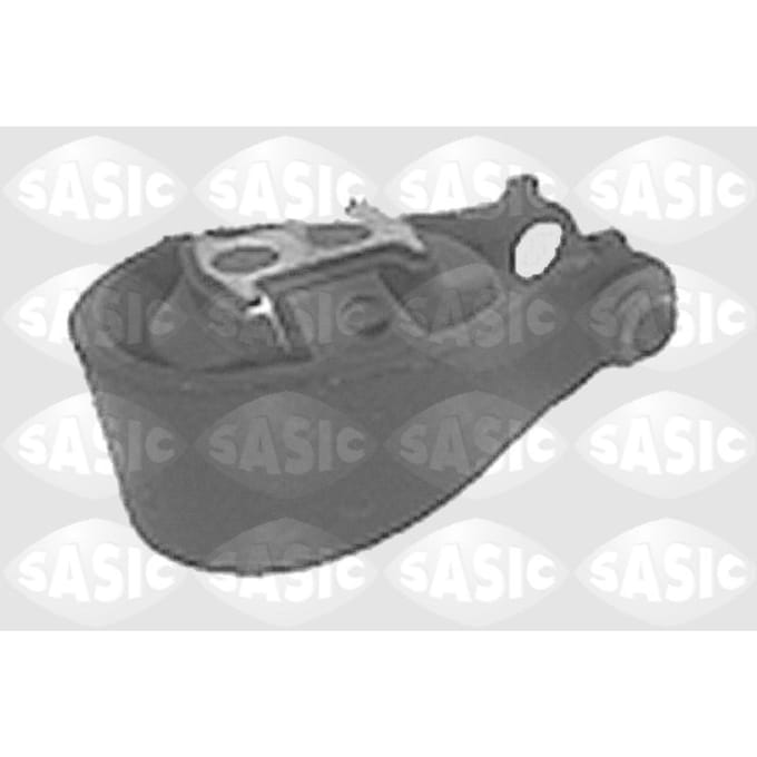Lager, motor SASIC 8461551 rechts
