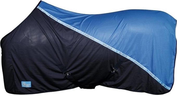 Harry's Horse Mesh-Pro deken