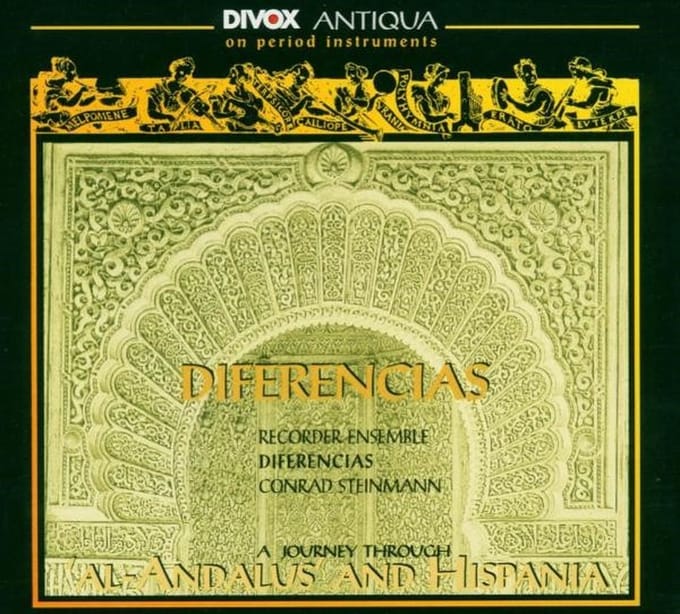 Ensemble Diferencias - Diferencias (CD)