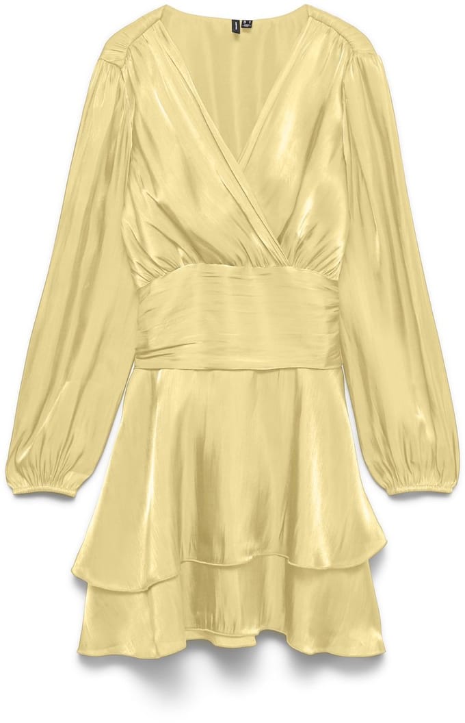 Vero Moda Jurk VMPOLLY Korte jurk