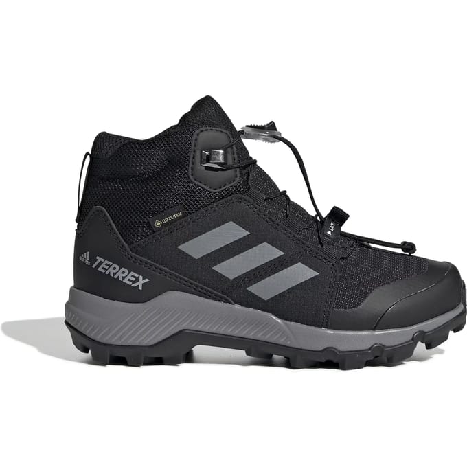 Juniorwandelschoenen adidas Terrex Mid Gtx