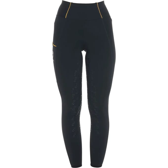Dameslegging met volledige grip Equestro