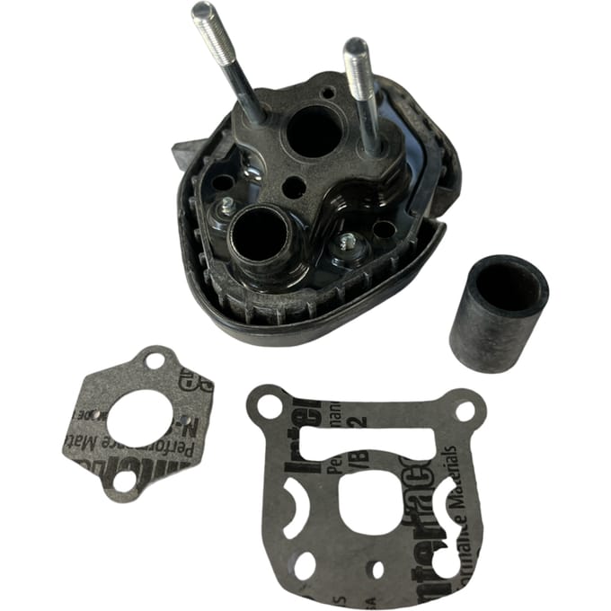 Kit carb adaptor