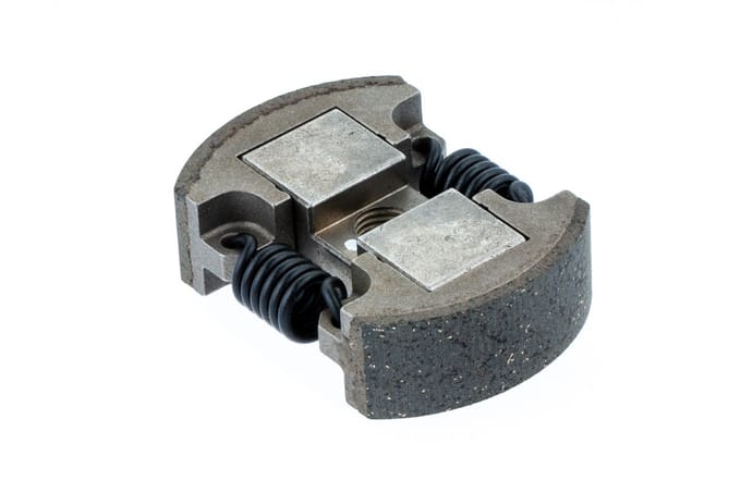 Husqvarna koppeling
