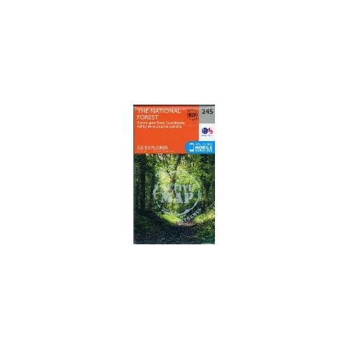 The National Forest