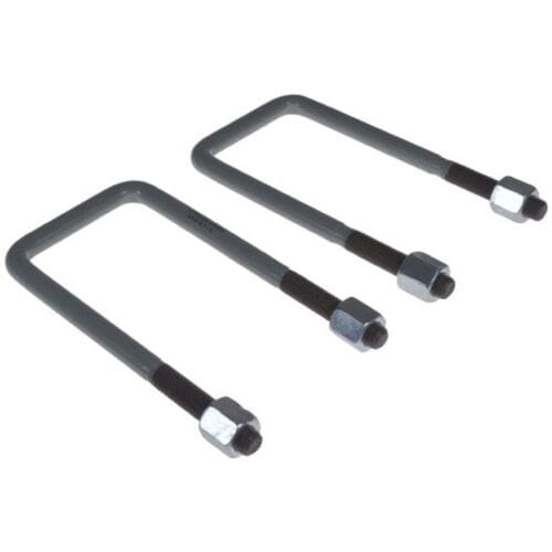 Veerklem BLUE PRINT ADC480102