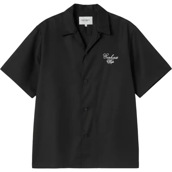 Carhartt Kendry Shirt Bruin