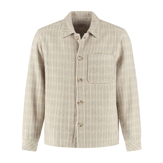 Dstrezzed Overshirt 155004