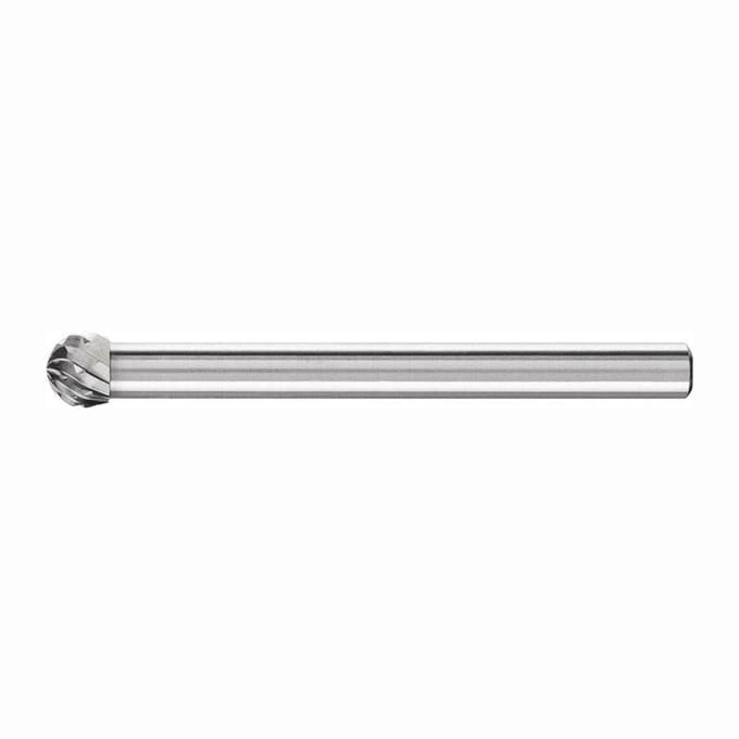 PFERD Kleine stiftfrees KUD Ø 4 mm Koplengte 3 mm Schacht Ø 3 mm ...