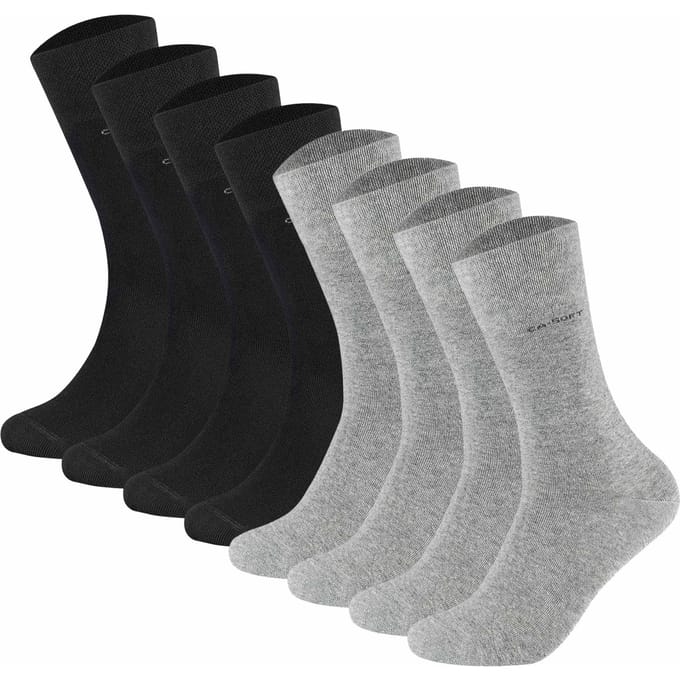 Camano Sokken Set van 8