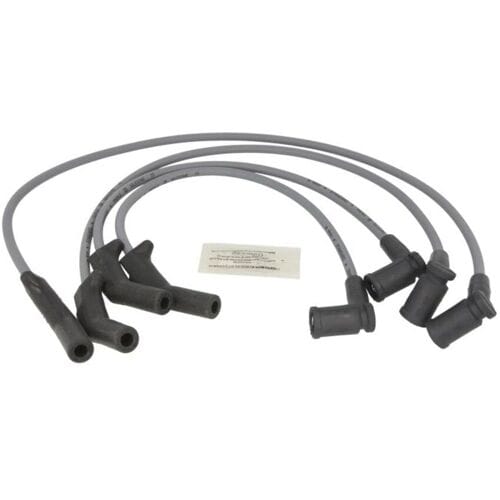 Bougiekabelset USA 6466STD