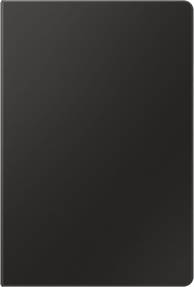 Samsung EF-DX625 Scandinavisch Pogo Pin Zwart