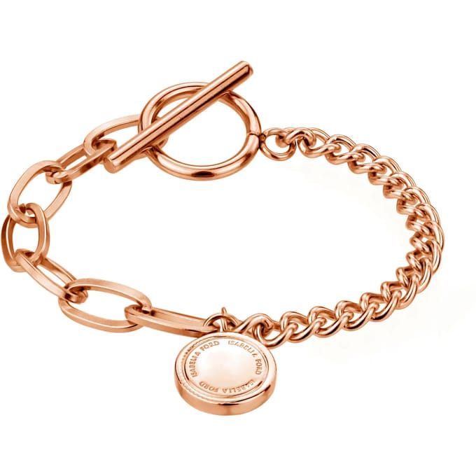 Vrouwenarmband Isabella Ford Clara