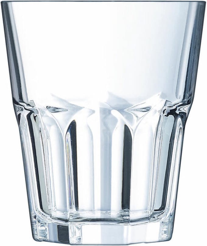 Arcoroc Granity Tumbler 27 Cl - 6 Stuks
