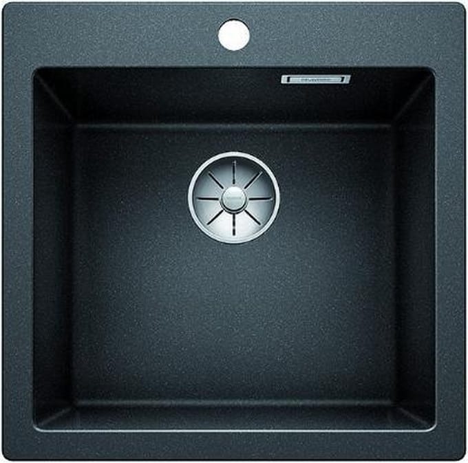 Blanco Pleon 5 521504 opbouw spoelbak - antraciet