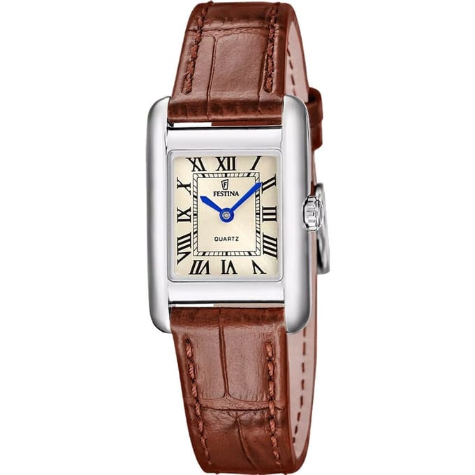 Festina - F20773/2 - Polshorloge - Dames