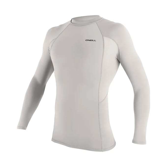 Rashguard met lange mouwen O'Neill Basic Skins