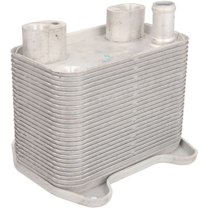 Olie radiator, motorolie THERMOTEC D4M010TT