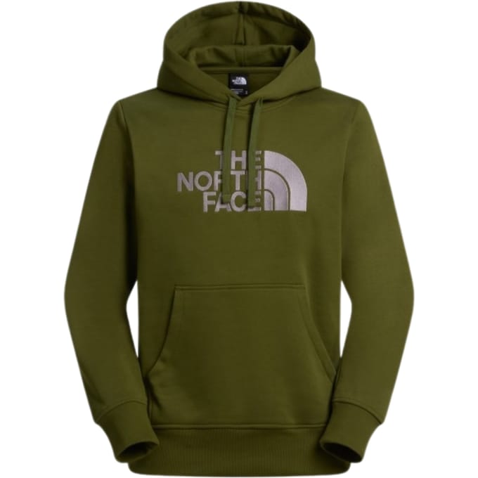The North Face Mens Drew Peak Pullover