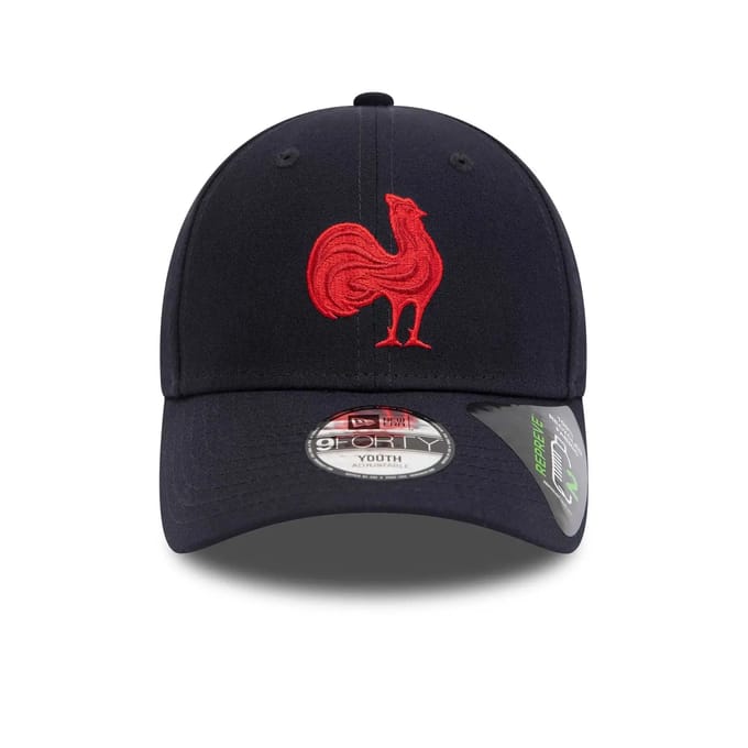 Trucker pet voor kinderen New Era Repreve 9Forty