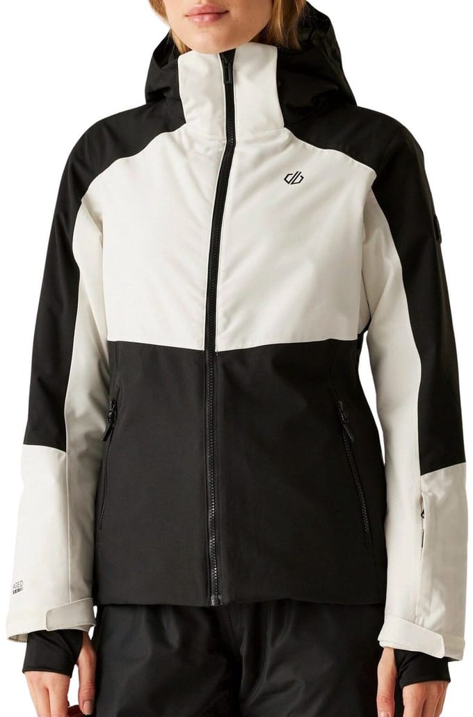Dare 2b Flurry II Skijas Dames - Maat XXL (44)