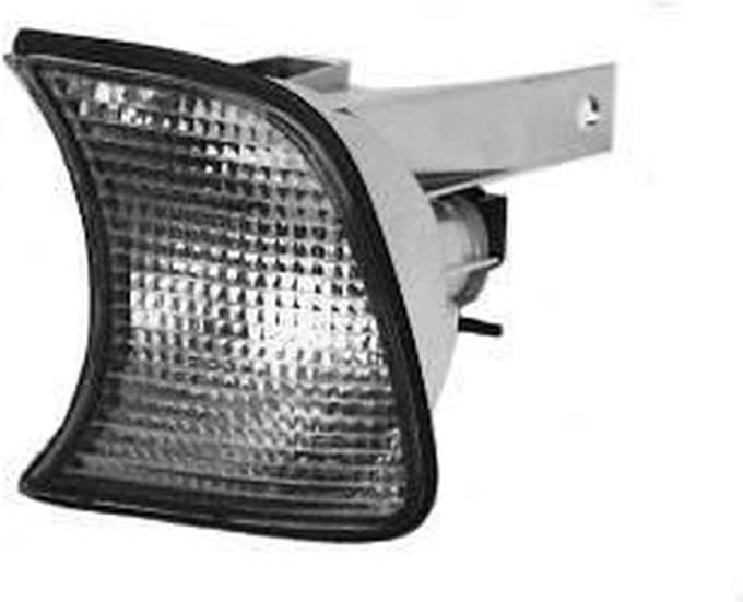 VanWezel 0635901 - Clignoteur avant gauche pour Bmw 5 e34 de 04/1988 au 11/1995