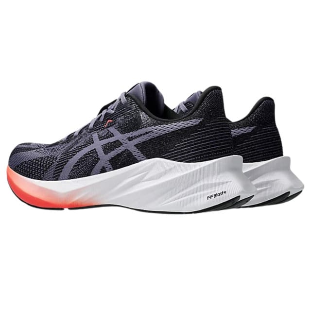 Asics Dynablast 5 Hardloopschoenen dames Paars 39
