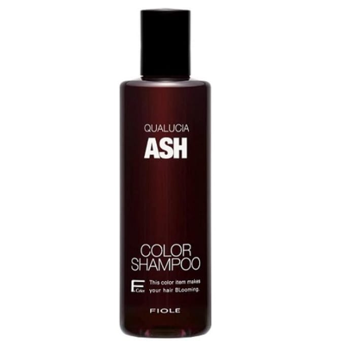 FIOLE - QUALUCIA Color Shampoo Orange 250ml