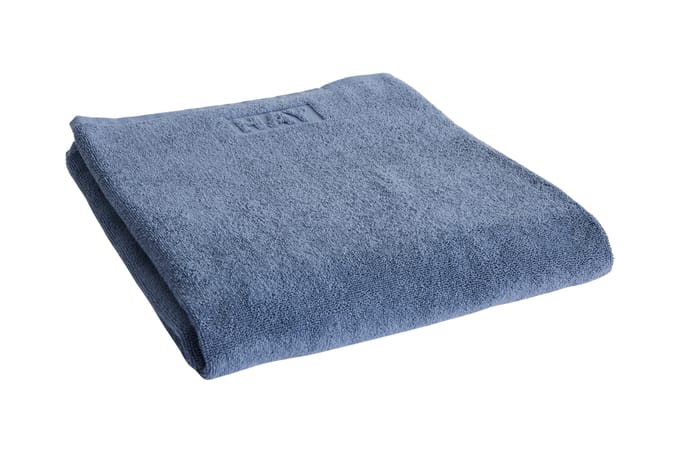 HAY Mono Badlaken - steel blue