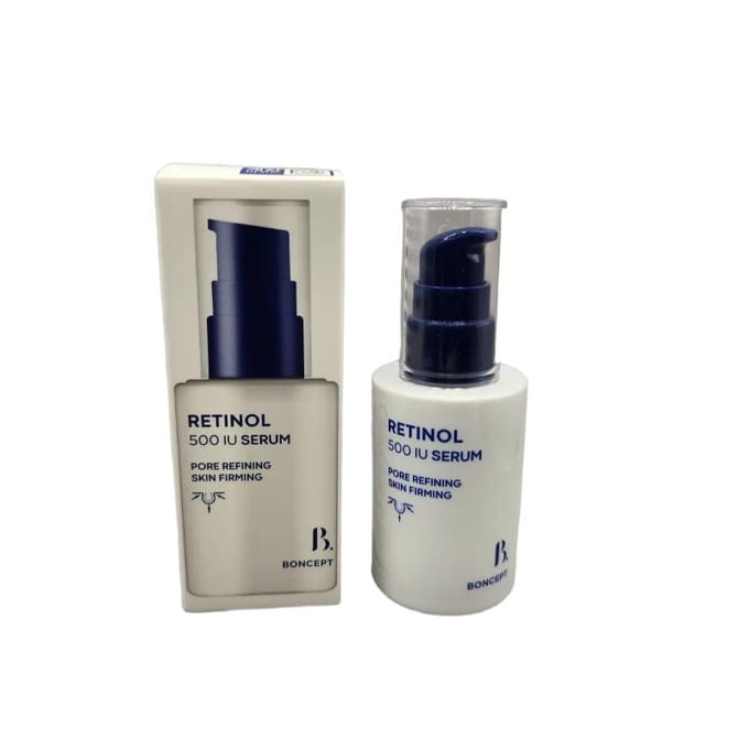 BONSEP Sérum Rétinol 500 UI 30 ml beige