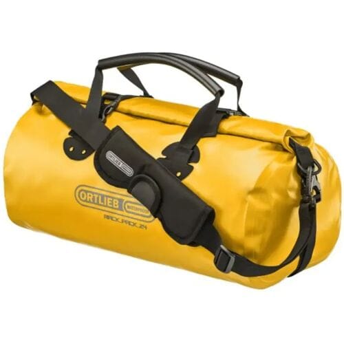 Ortlieb Rack-Pack 24 L (Maat - 24L, Kleur - Sunyellow)