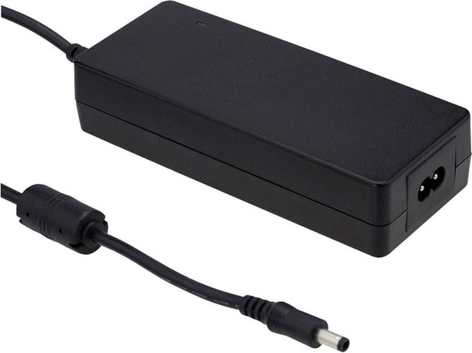 Mean Well GSM90B12-P1M Tafelnetvoeding, vaste spanning 12 V/DC 6.67 A 80 W