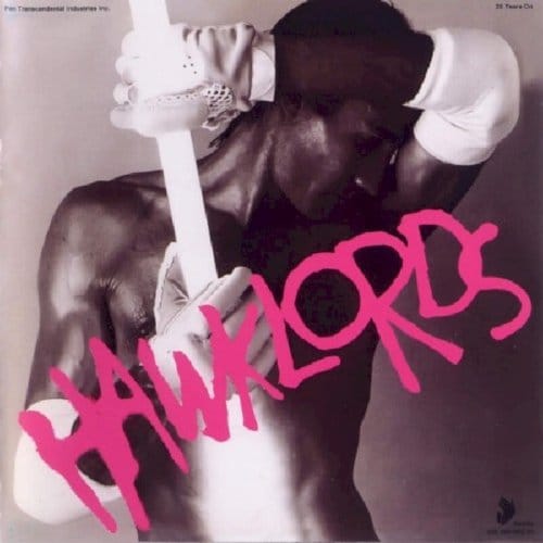 25 Years On - Hawklords