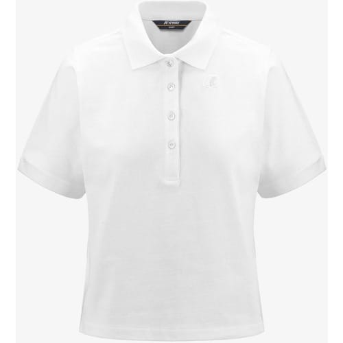 T-shirt K-Way K51279W